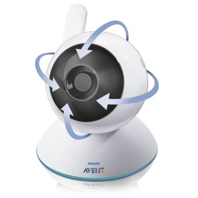 Positioning camera
