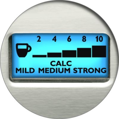 LCD-display