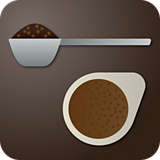 Ground coffee and Easy Serving