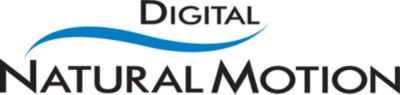 Digital Natural Motion