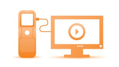 Automatic transcription