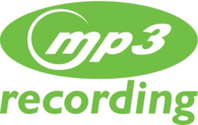 Five recording modes