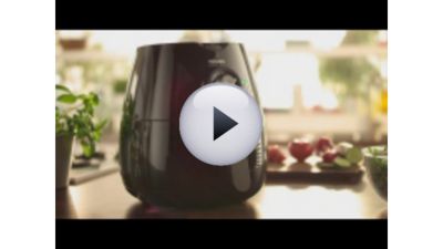 Rapid Air 歐洲氣旋科技