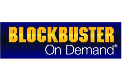BLOCKBUSTER