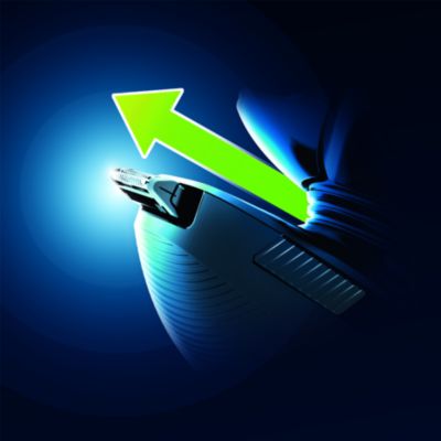 Precision trimmer