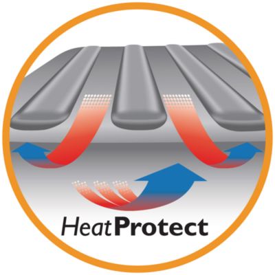 Sistema de ventilación