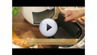 Food separator accessory