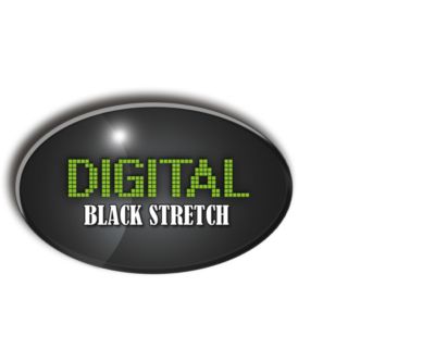 Digital Black Stretch
