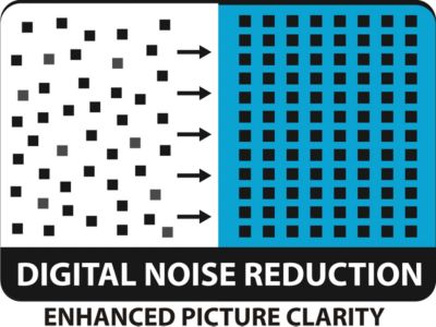 Digital Noise Reduction ( DNR)