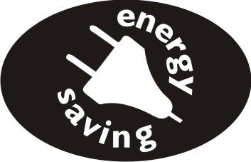 Energy efficient LED