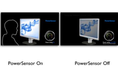 PowerSensor