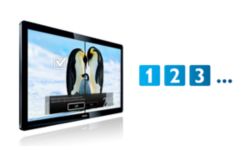 Простота установки