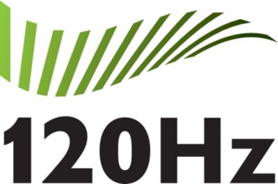 120 Hz LCD