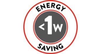 Energy-saving Stand-by mode