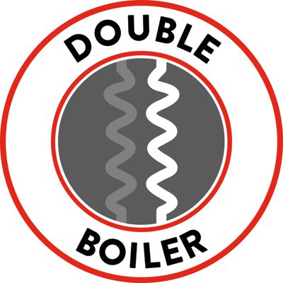 Double chaudière