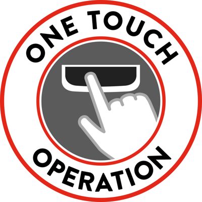 Panneau One Touch