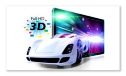 Full HD 3D Blu-ray