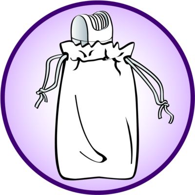Custodia morbida