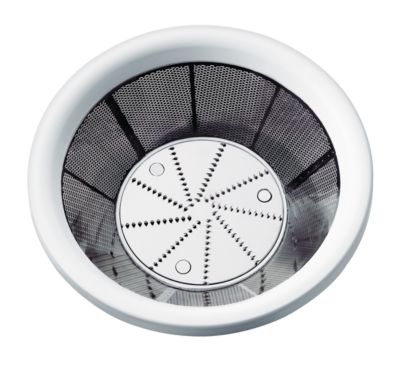 Tamis micro-perforé