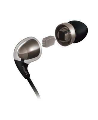 High definition transducer