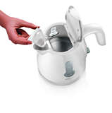 Anti-calc filter for a clean cup of water Anti-calc filter