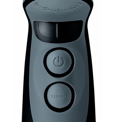Turbotaste
