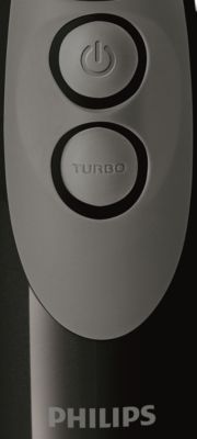 Turbo button