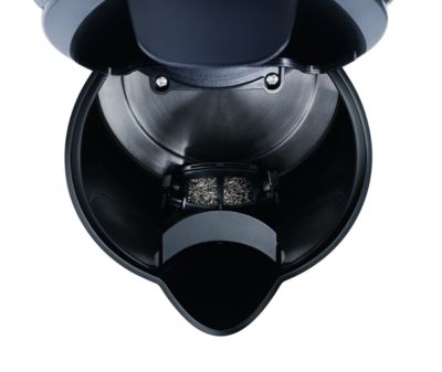 Antikalkfilter