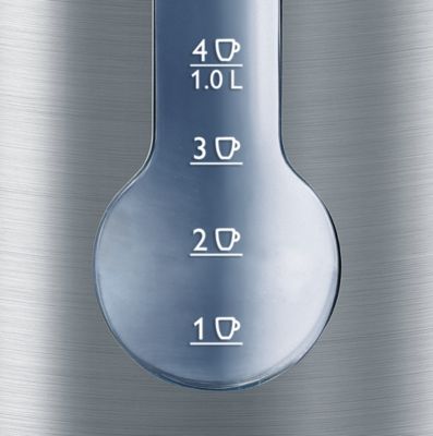 One cup indicator