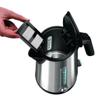 Antikalkfilter