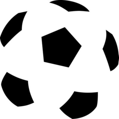 Modo de imagem especial para futebol