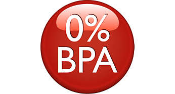 Продукт с 0% BPA