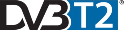 Integrated DVB-T2 tuner