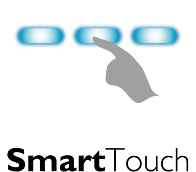 SmartTouch controls