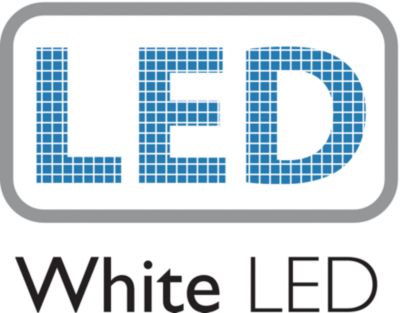 Technologie LED