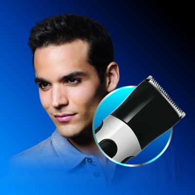 Hair clipper