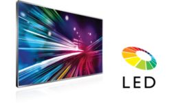 Full HD LED Pro
