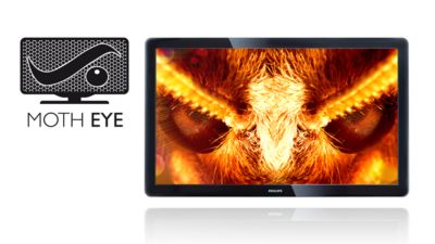 Moth Eye