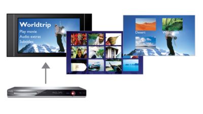 best dvd players with netflix on Blu-ray Disc/ DVD player 3D playback - BDP2985/F7 - Blu-ray players ...