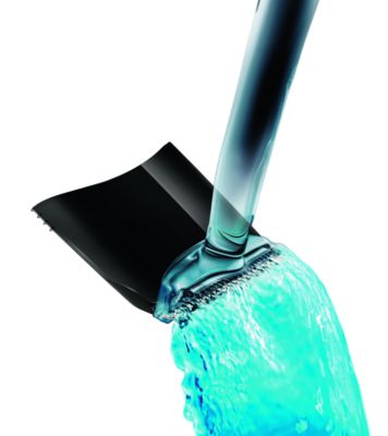 Washable attachments