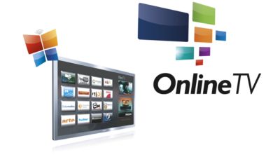 Online TV
