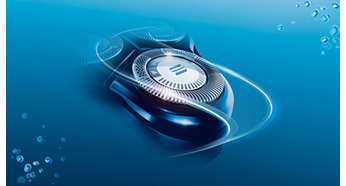 Glides smoothly over the curves of your face