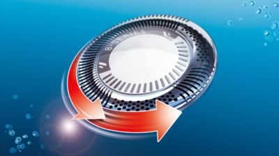 DualPrecision Cutting