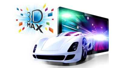 „3D Max“