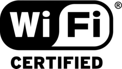 Integrated Wi-Fi and Net TV