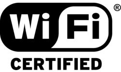 Встроенный Wi-Fi и Net TV