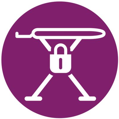 Child and transport lock