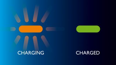 Battery indicator