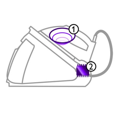 OptimalTemp Teknolojisi