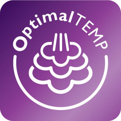 Optimal TEMP-Technologie